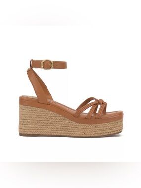 94. Vince Camuto $110 Espadrille Platform Sandal with Ankle Strap